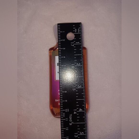 Bath & Body Works Bahamas Passionfruit & Banana Flower Shower Gel Set Lot Of 2 - Picture 9 of 10